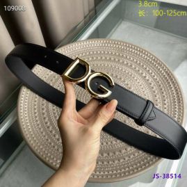 Picture of DG Belts _SKUDGBelt38mm100-125cm8L021038